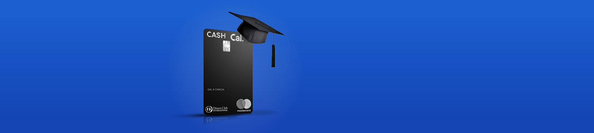 CashCal Pro לסטודנטים