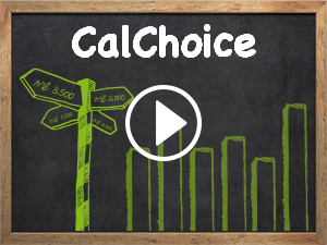 CalChoice