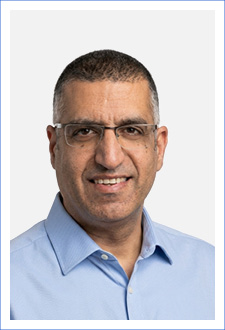 עוזי דביר