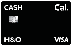 כרטיס קאש כאל H&O