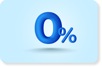 0% עמלת מט״ח על טיסות, מלונות והשכרת רכב 