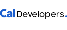 Cal Developers logo