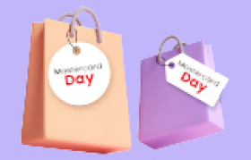 Mastercard Day
