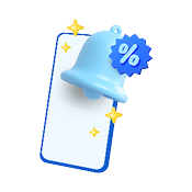 התראות פרימיום לפני כולם