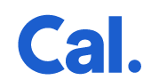 cal logo